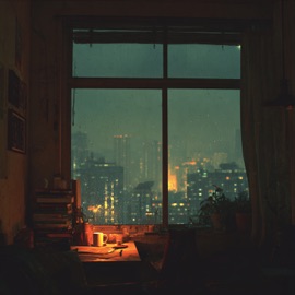 LUNALOOPS bed beats & Lo Fi Hip Hop