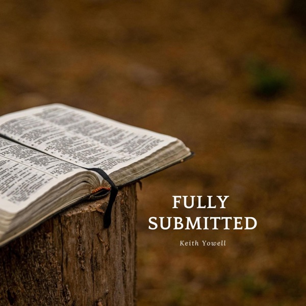 Fully Submitted