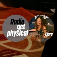 Get Physical Radio by Clara - Get Physical Radio