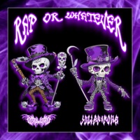Rap Or Whatever - Single - DEAD WIZARD