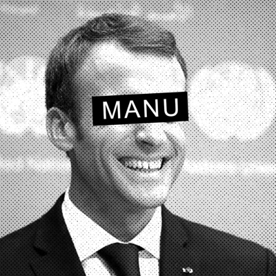 Manu - Single
