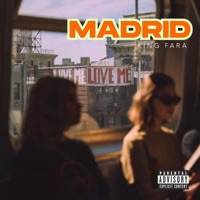 Madrid - Single - King Fara