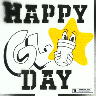 Happy Glo Day - Single