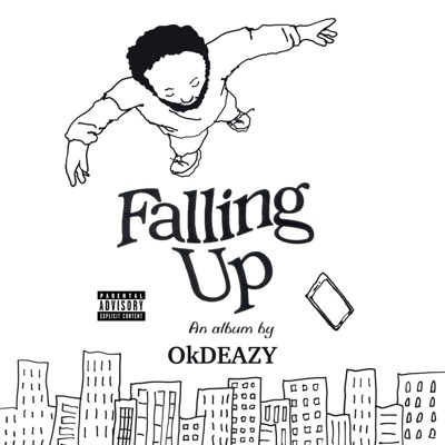 Falling Up