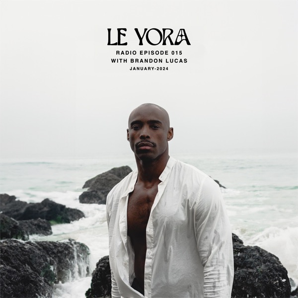 LE YORA Radio, Episode 015 (DJ Mix)