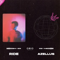 Ride - Single - Azellus
