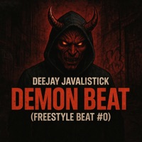 Demond beat (Freestyle Beat #0) - Single - Deejay Javalistick