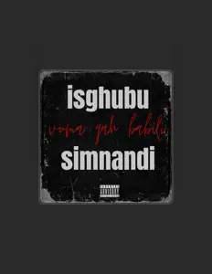 Vuma gah babili을(를) 듣고, 뮤직 비디오를 보고, 약력을 읽고, 투어 일정 등을 확인하세요!