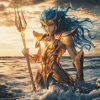 Nan Goldin Saint Seiya - The Golden Destiny Saint Seiya - The Golden Destiny - Single