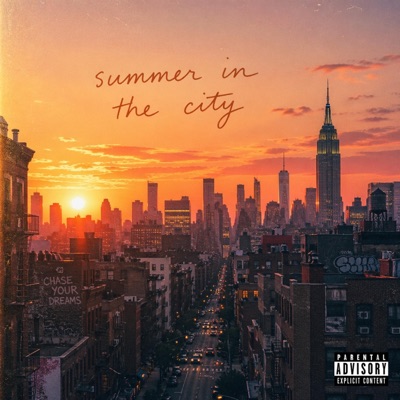 Summer in the city (feat. Loskiidope) - Single