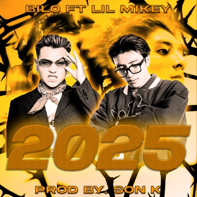 2025 (feat. LIL MIKEY) - Single