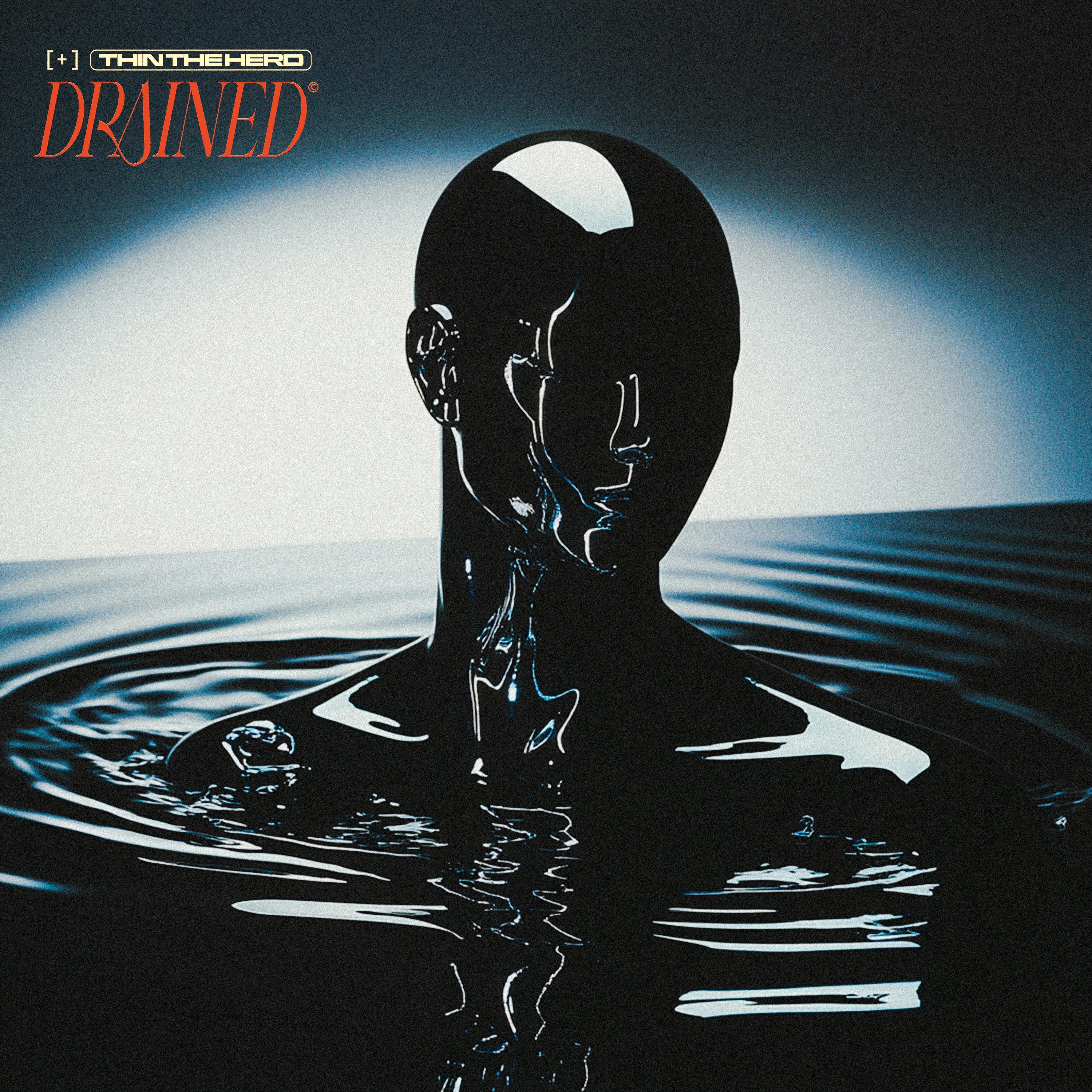 Drained - Single