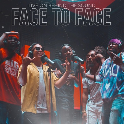 Face to Face (feat. Deuce Fantastick, Jay Bangarang, Arlo Maverick, Yak & R.J. Cui) - Single