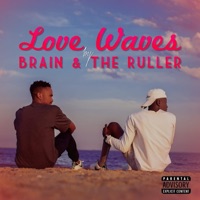 Evita (feat. Brain) - Single - The Ruller