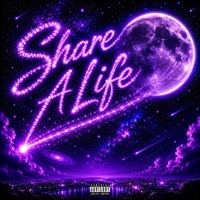 Share A Life - Single - Tudy Guapo