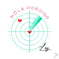 Hola, Perdido - Single - Ley