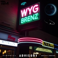 WYG (feat. TTHEO) - Single - BRENZ