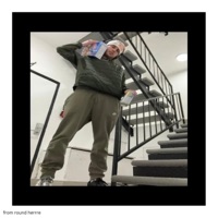 from round herrre - Single - MAYCONTAINLIVEEARTHWORMS!