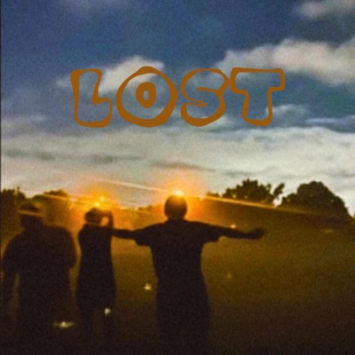 Lost (Radio Edit) - Single