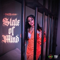 State of Mind - Five2blasian
