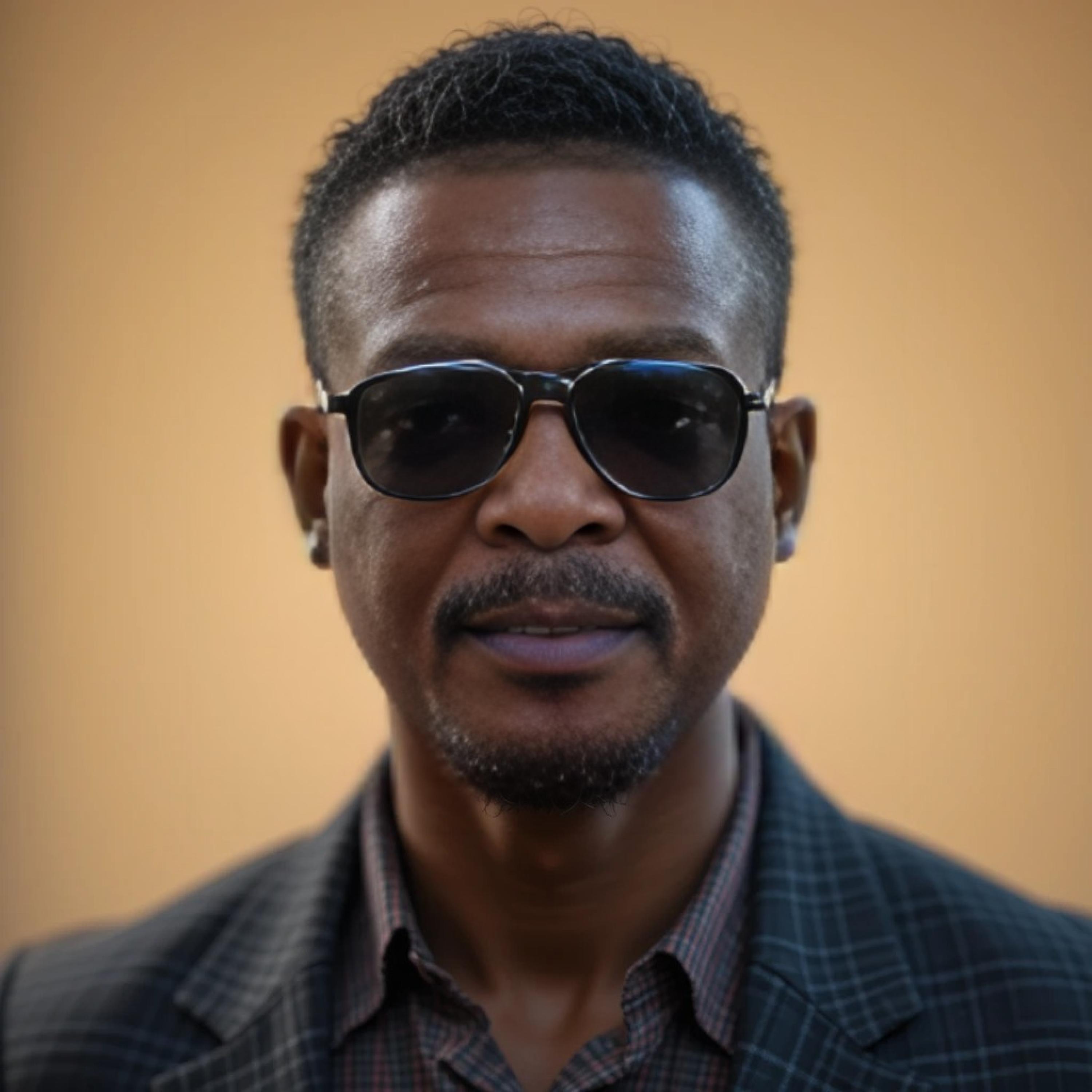 James Johnson - Single