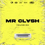 MR CLASH - Single