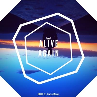 Alive Again (feat. Gracie Moses) - Single