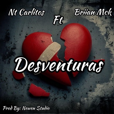 Desventuras - Single