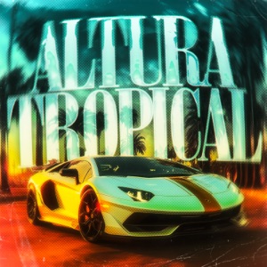 ALTURA TROPICAL - EP