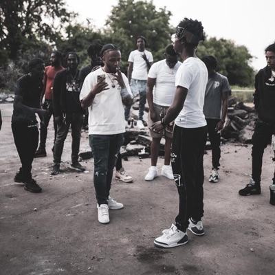 James Bond (feat. Leekonnacomeup) - Single