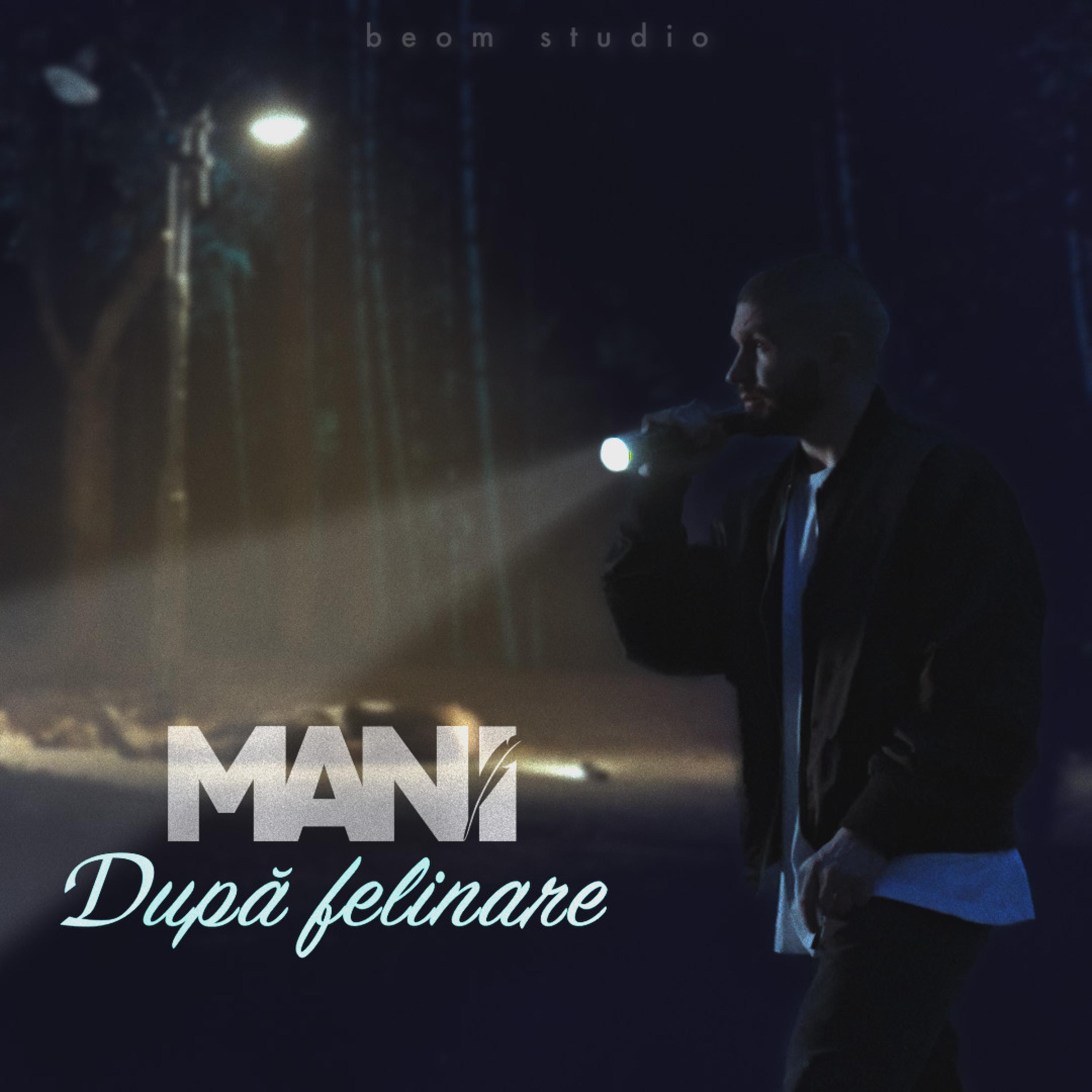 După felinare - Single
