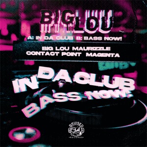 In Da Club & Bass Now! - Single