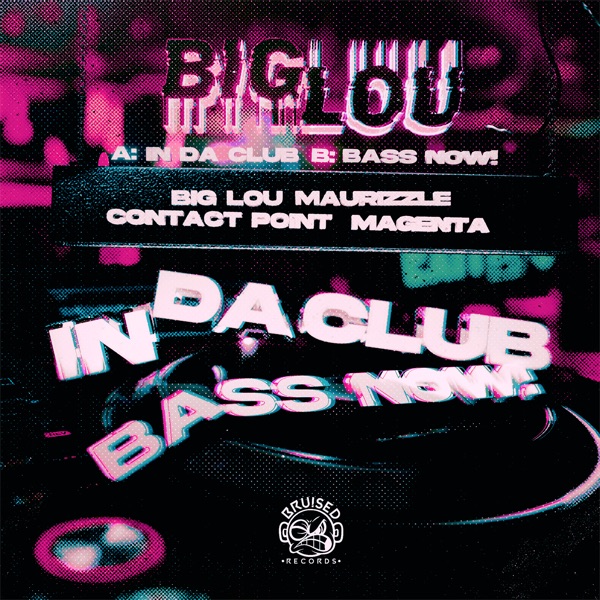 In Da Club & Bass Now! - Single