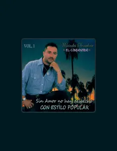 Posłuchaj wykonawcy Milciades Sanabria, obejrzyj teledyski, przeczytaj biografię, zobacz daty tras koncertowych i nie tylko!