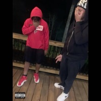 Don't Play (feat. K4) - Single - King2Flyyyy