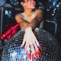 Heartbeat On Me (feat. Jesse Barrera) - Single - Kiana V