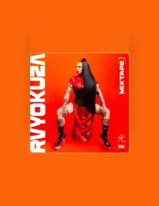 Rvyoを聴いたり、ミュージックビデオを鑑賞したり、経歴やツアー日程などを確認したりしましょう！