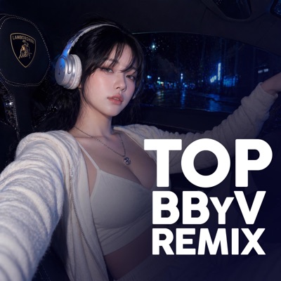 Top Remix (Alex Remix) - EP