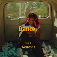Dance. (feat. Genes1s) - Single - Arabi