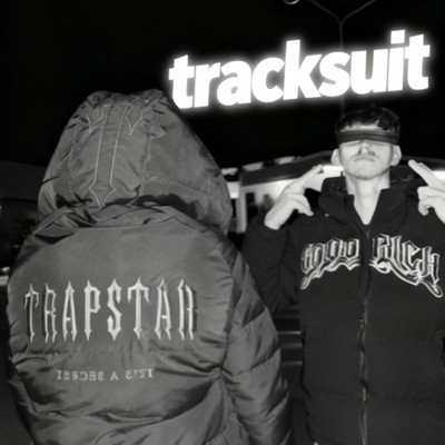 TRACKSUIT (feat. Mergl) - Single