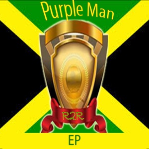 Purple Man EP - Single