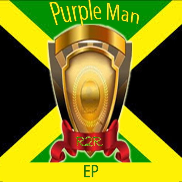 Purple Man EP - Single