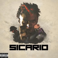 SICARIO - Single - Najeeriii & chronic law