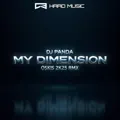 My dimension