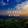 quran - Ayatul Kursi artwork