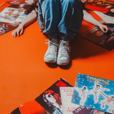 de aquí no soy - Single