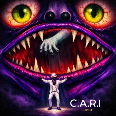 C.A.R.I - EP