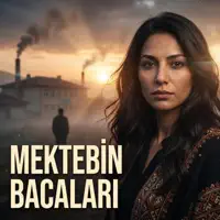 Mektebin Bacaları — ANADOLU TINILARI