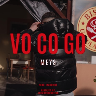 VO CO GO - Single