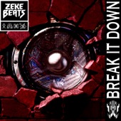 Break It Down artwork